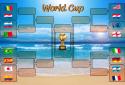Beach Volleyball World Cup screenshot 5