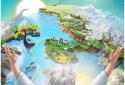 Doodle God: Planet screenshot 2