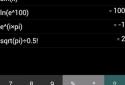 Arity-calculator screenshot 1