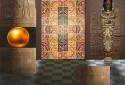 Can You Escape 100 Doors HD screenshot 3