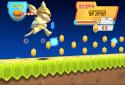 Cap Runner screenshot 4