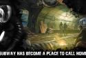 Moscow Metro Wars screenshot 1
