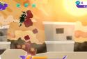 Galactic Rush screenshot 13