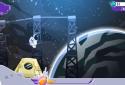 Galactic Rush screenshot 3