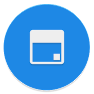 Month: calendar widget