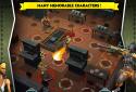 AntiSquad Tactics screenshot 10