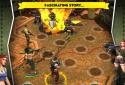 AntiSquad Tactics screenshot 11