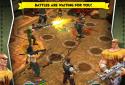 AntiSquad Tactics screenshot 15