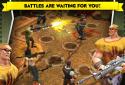 AntiSquad Tactics screenshot 23