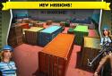 AntiSquad Tactics screenshot 24