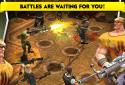 AntiSquad Tactics screenshot 7
