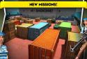 AntiSquad Tactics screenshot 8