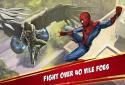 MARVEL Spider-Man Unlimited screenshot 4