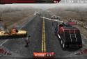 Zombie Roadkill 3D screenshot 2