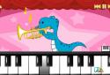 Little show-BabyBus screenshot 1