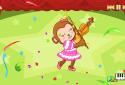 Little show-BabyBus screenshot 3