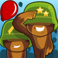 Bloons Tower Defense