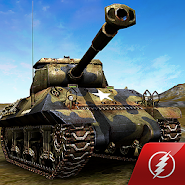 Armored Aces - 3D tanks online