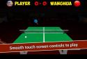 Real Ping pong 3D screenshot 2