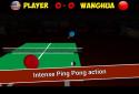 Real Ping pong 3D screenshot 5