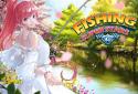 Fishing Superstars: Season 5 screenshot 1