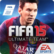 FIFA 15 Ultimate Team