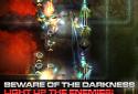 Sentinel 4: Dark Star screenshot 2