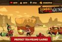 Zombies and Guns screenshot 3