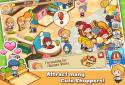 Happy Mall Story: Shopping Sim screenshot 1