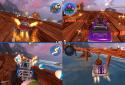 Beach Buggy Racing screenshot 9