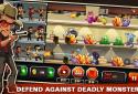 Mafia vs Monsters screenshot 11