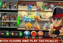 Mafia vs Monsters screenshot 12