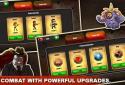 Mafia vs Monsters screenshot 5