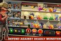 Mafia vs Monsters screenshot 6