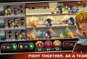 Mafia vs Monsters screenshot 8