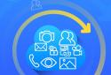 Vault-Hide SMS ,Pics & Videos screenshot 3