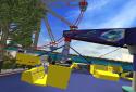 Goat Simulator screenshot 2