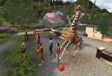 Goat Simulator screenshot 3