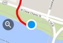 Map My Ride+ GPS Cycling screenshot 10