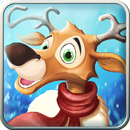 Reindeer Rush