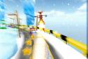Reindeer Rush screenshot 3