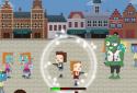 Zombie Judgment Day! screenshot 1