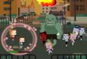 Zombie Judgment Day! screenshot 18