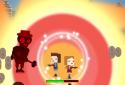 Zombie Judgment Day! screenshot 7