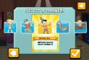 Megasonic Action Dash screenshot 4