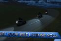 Motorcycle Driving School screenshot 8