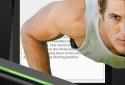 100 push UPS training screenshot 1