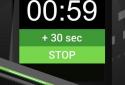 100 push UPS training screenshot 12
