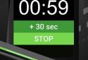 100 push UPS training screenshot 5