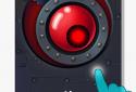 Red Ray LiveWallpaper screenshot 2
